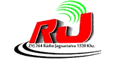 R&aacute;dio Jaguaria&iacute;va