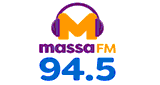 R&aacute;dio Massa FM