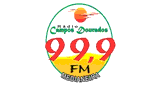 R&aacute;dio Campos Dourados