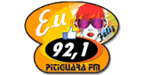 Pitiguara FM