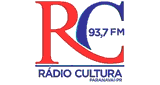 R&aacute;dio Cultura