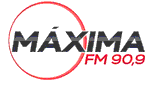 M&aacute;xima FM