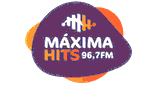 Máxima Hits FM