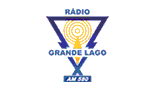 R&aacute;dio Grande Lago