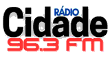 R&aacute;dio Cidade
