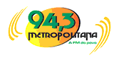 FM Metropolitana