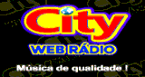 City Web Rádio