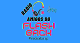 Radio Amigos do Flashback