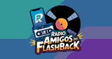 Radio Amigos do Flashback