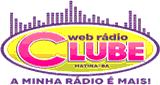 Web Rádio Clube - Matina