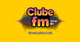 Web Rádio Clube - Matina