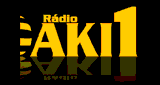 Radio Aki 1