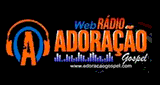 Rádio Adoração Gospel