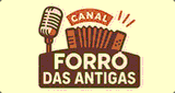 Canal Forró das Antigas