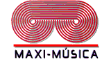 MaxiMusica Radio Web