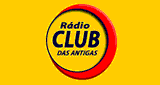 Rádio Clube das Antigas