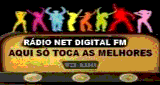 Radio Net Digital FM