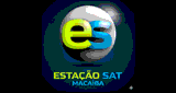 Radio Esta&ccedil;&atilde;o Sat Macaiba
