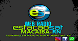 WEB ESTAÇAO SAT