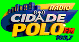 Rádio Cidade Polo Fm 103,7