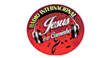 Rádio Internacional Jesus é o Caminho