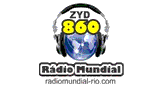 Radio Mundial