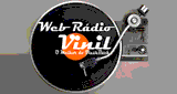 Web Rádio Vinil
