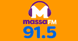 R&aacute;dio Massa FM