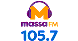 R&aacute;dio Massa FM
