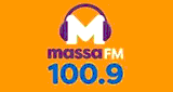 R&aacute;dio Massa FM