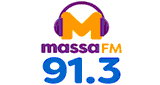 R&aacute;dio Massa FM