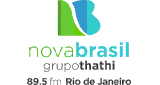 Nova Brasil FM