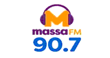 R&aacute;dio Massa FM