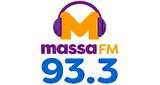 R&aacute;dio Massa FM