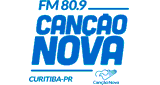 R&aacute;dio Can&ccedil;&atilde;o Nova