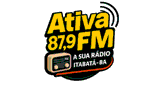 Rádio Ativa FM