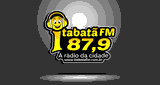 R&aacute;dio itabat&atilde; 87,9 FM