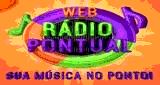 Web Rádio Pontual