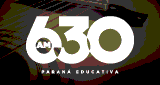 R&aacute;dio Paran&aacute; Educativa