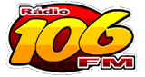 R&aacute;dio 106.5 FM