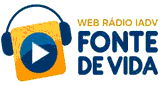 Web Radio Fonte de Vida