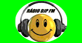 R&aacute;dio Djp Fm