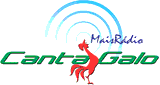 R&aacute;dio Cantagalo FM