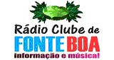Rádio Clube Web de Fonte Boa