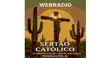 Webradio Sertao Catolica