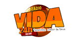 R&aacute;dio Vida Terra Rica