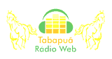 Tabapuã Rádio Web