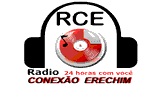 Web Radio Conexão Erechim