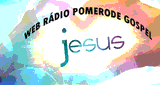Web Rádio Pomerode Gospel