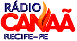 Rádio Canaã Recife